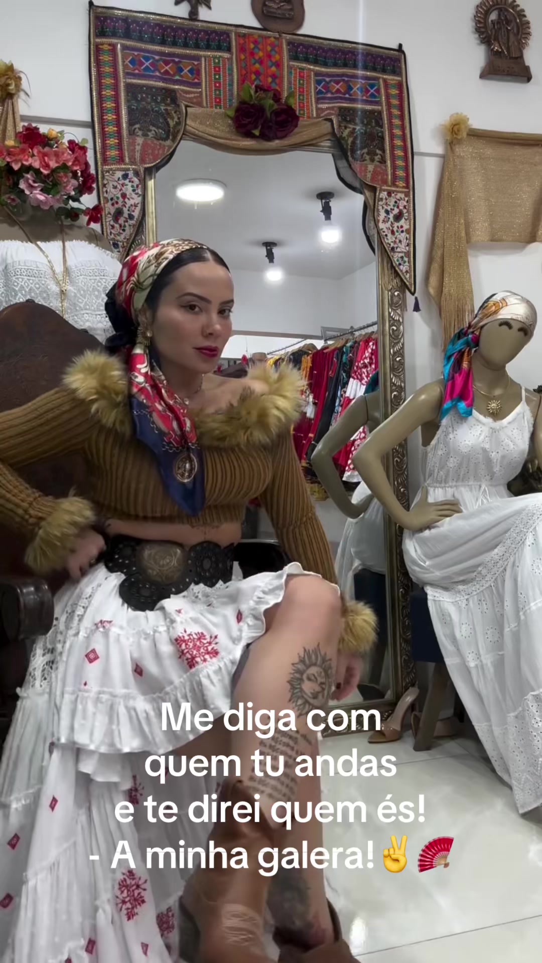 @Mariah Flor do oriente