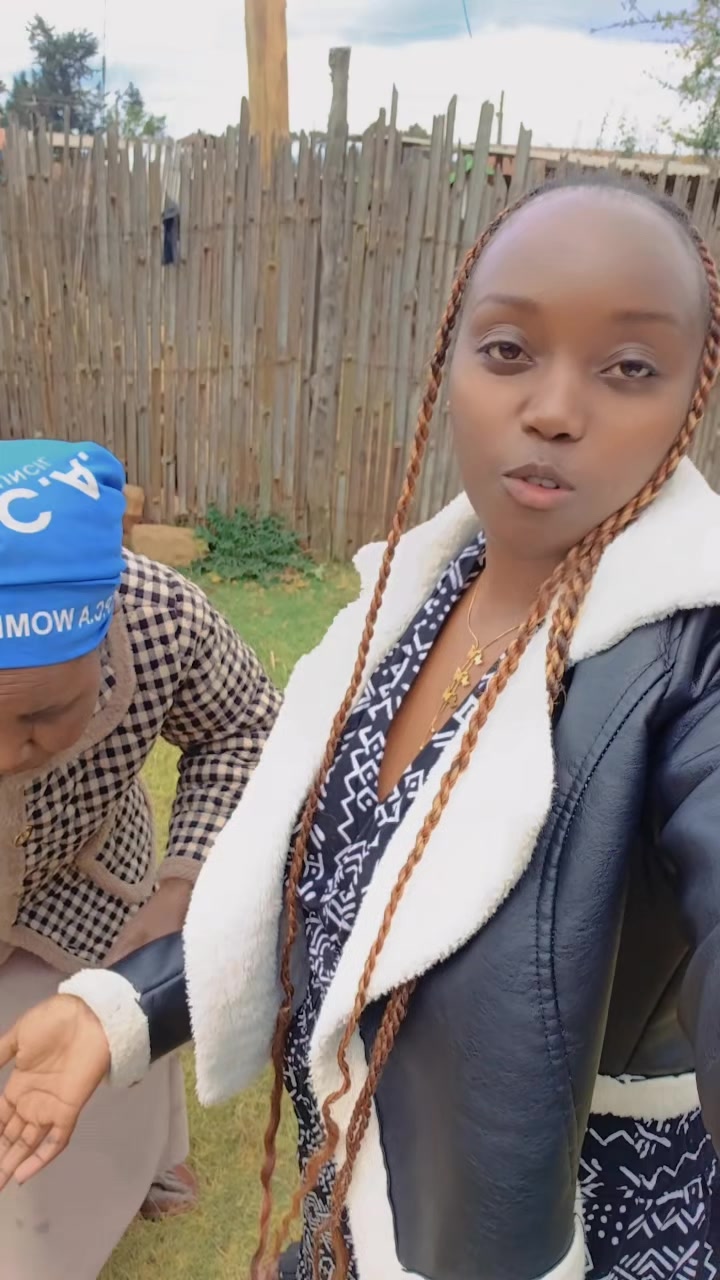 @Eddy wambugu😚