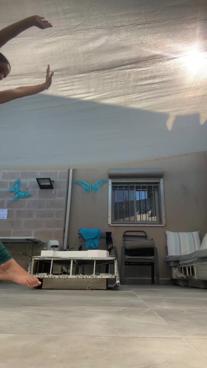 @hila๐gymnastics๐ฆben shlushโจ