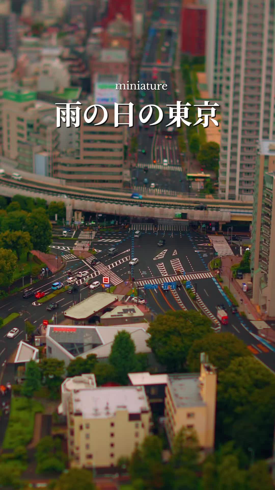 @【ミニチュア風】kou