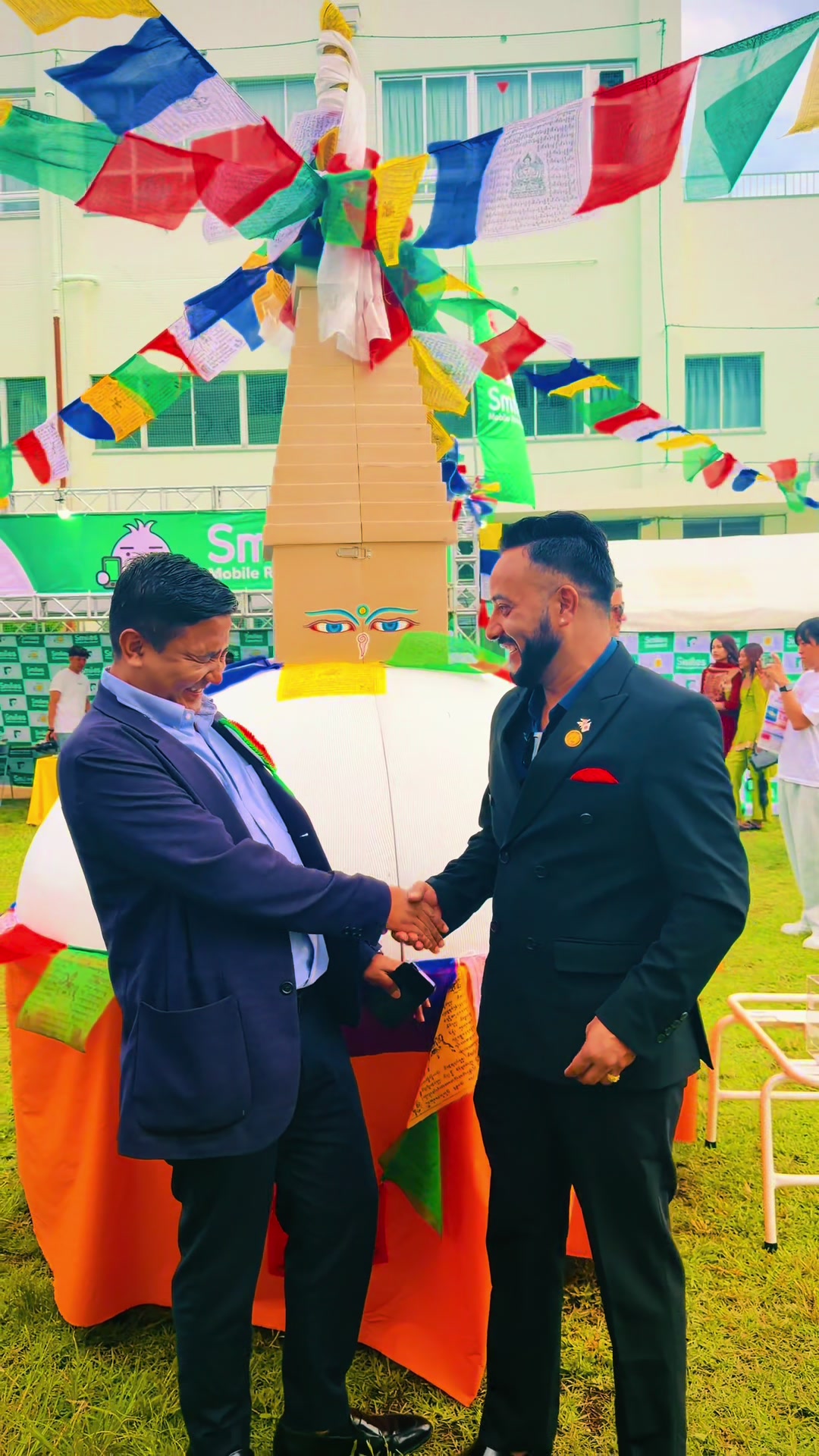 @Kulbir Thapa ЁЯТЪ