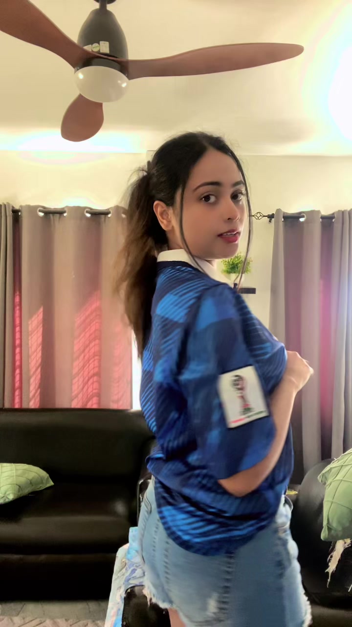 @Devika Nanda