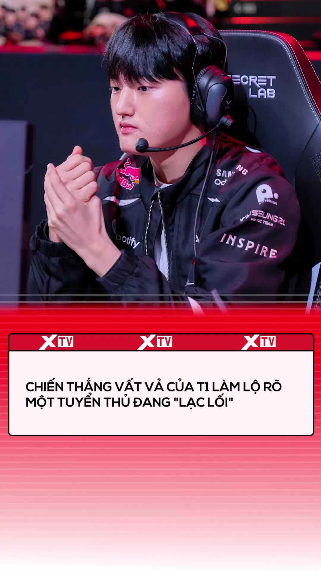 @XTV Network