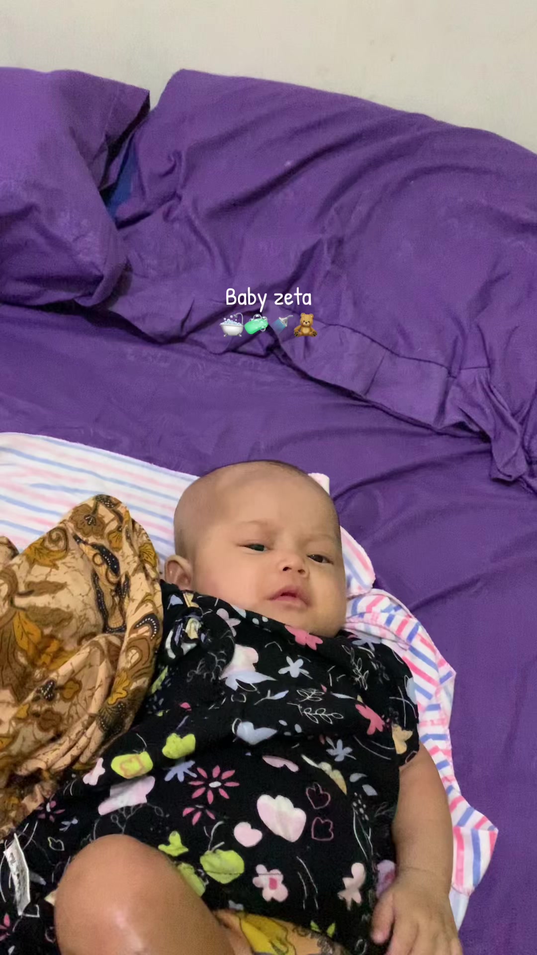 @Mommy ZiZe🌷