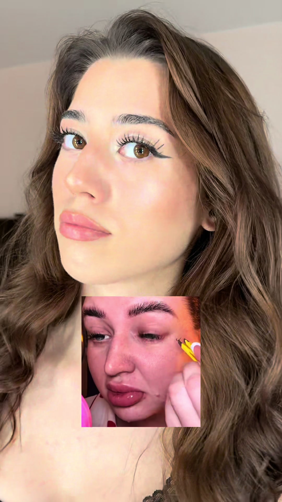 @лина гровс