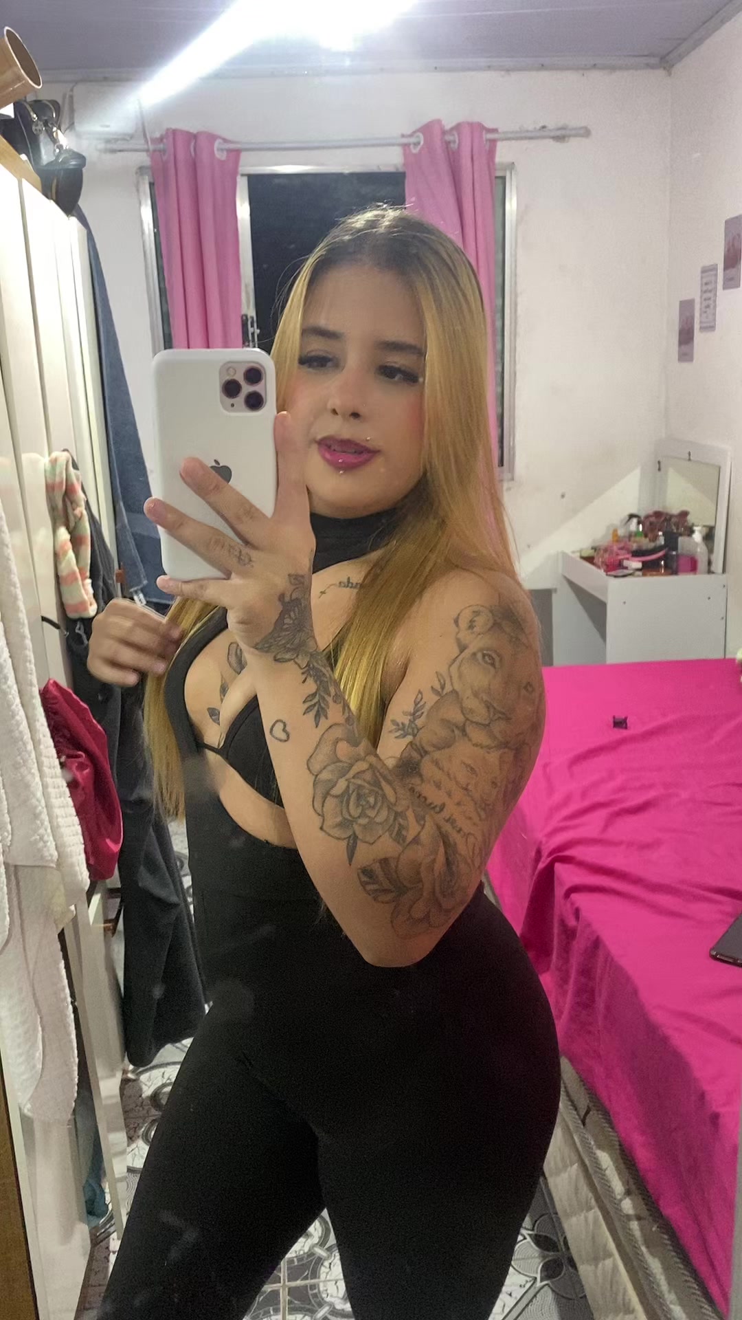 @A Dudinha Loira 💖