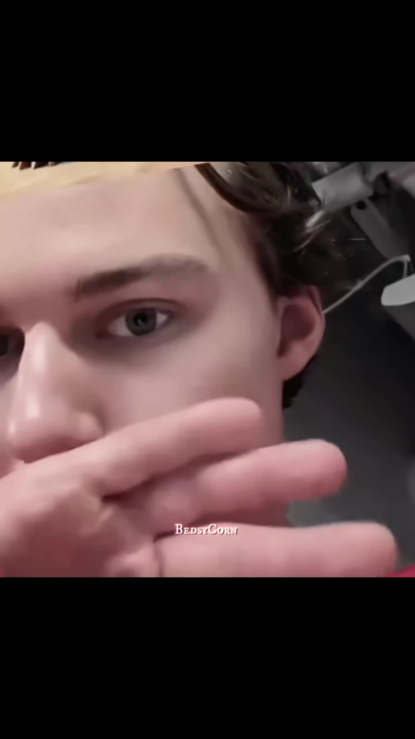 @BedsyCorn