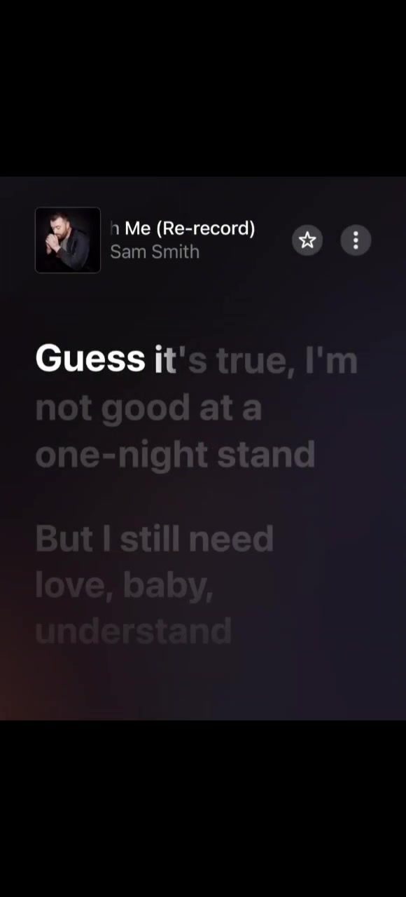 @Lyrical🎧