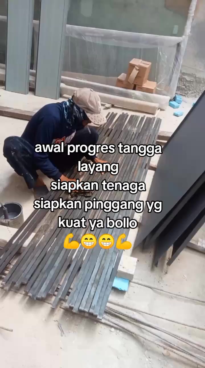 @Ariyanto 08bengkel las