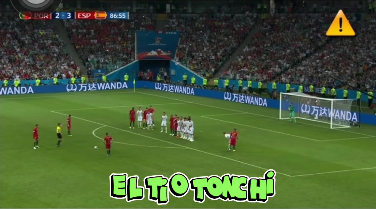 @El Tio Tonchi