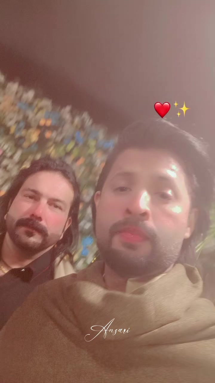 @Adil Ansari