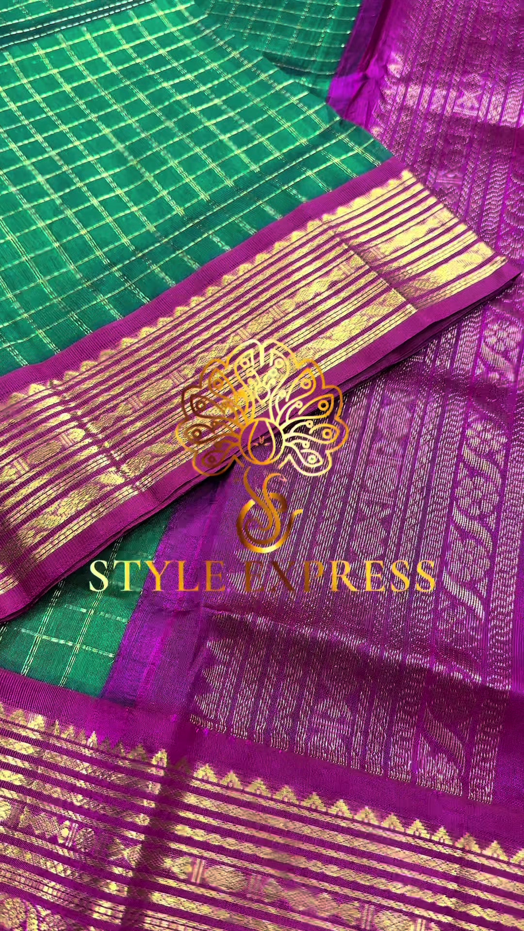 @Style Express