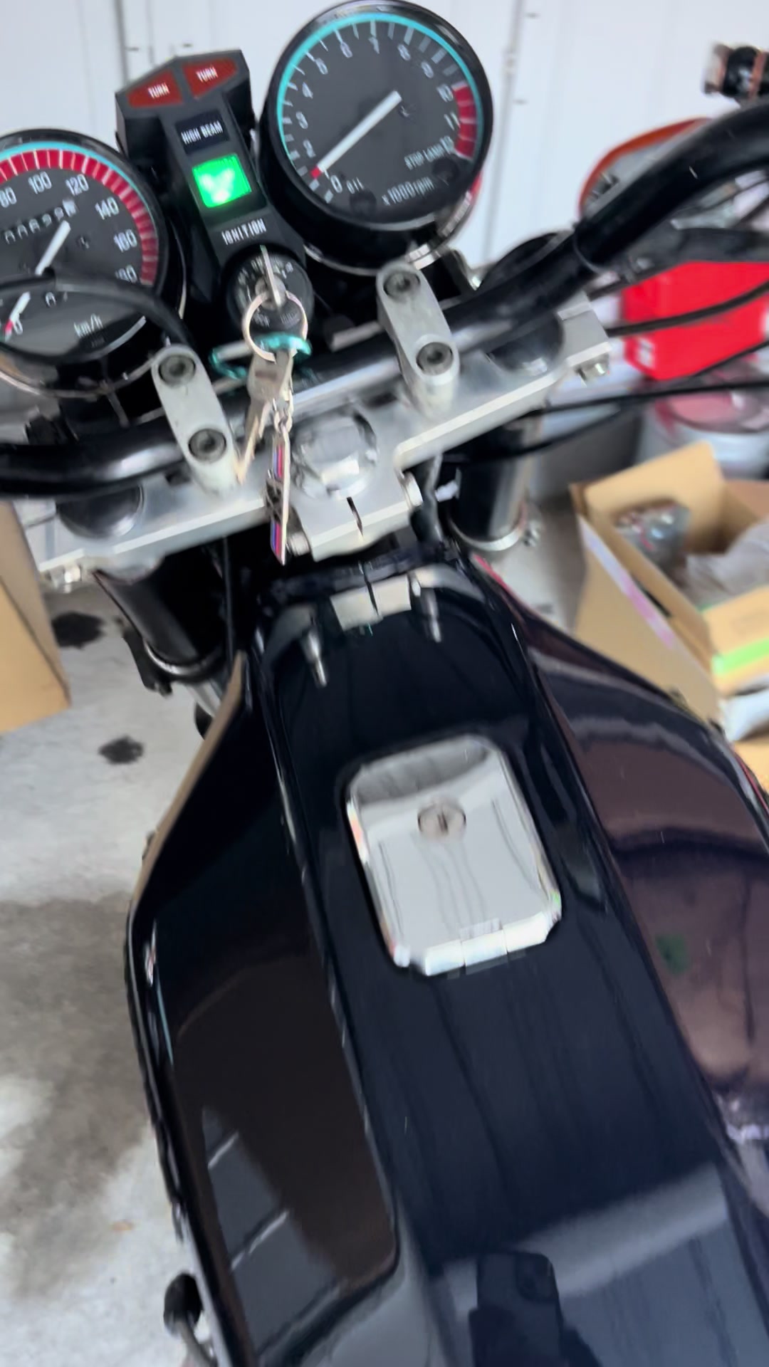 @田舎の旧車乗り