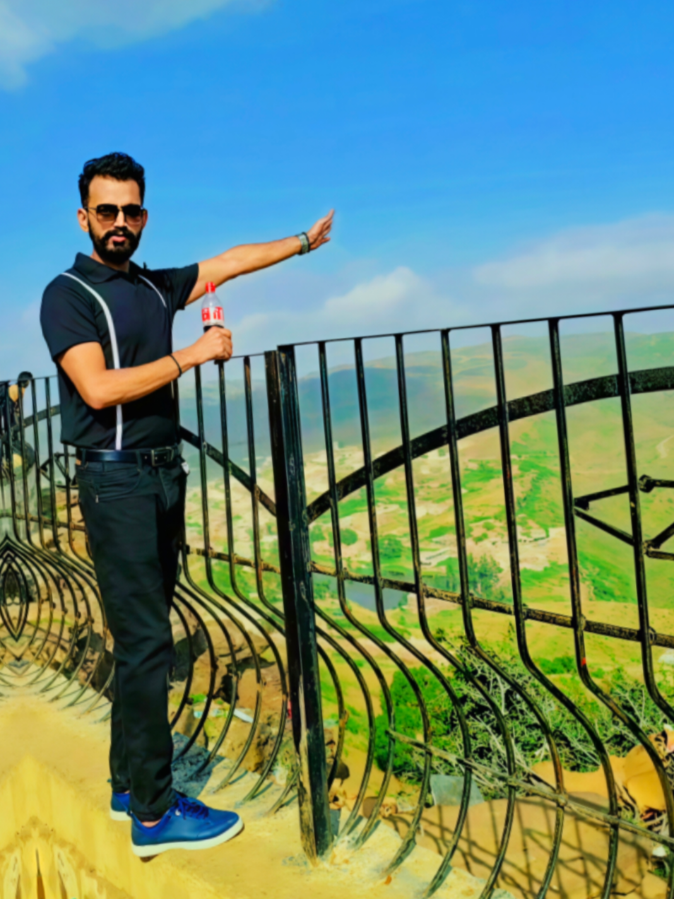 @Sajid Malik