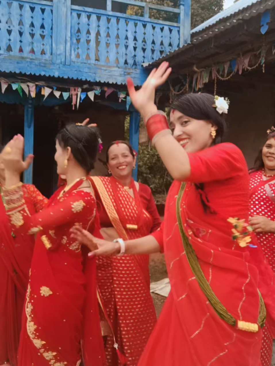@Dipika Adhikari