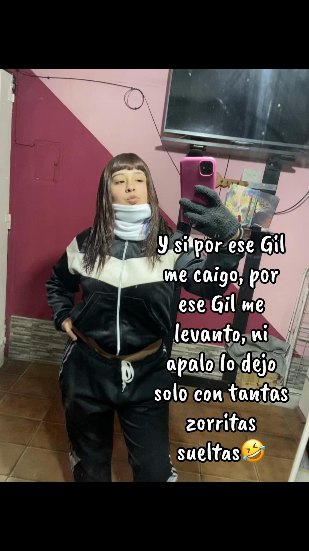 @Magaali Carrera😈☠😜
