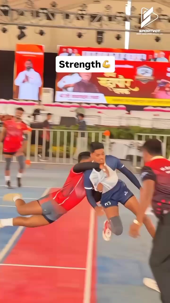 @KABADDI⚡🥷