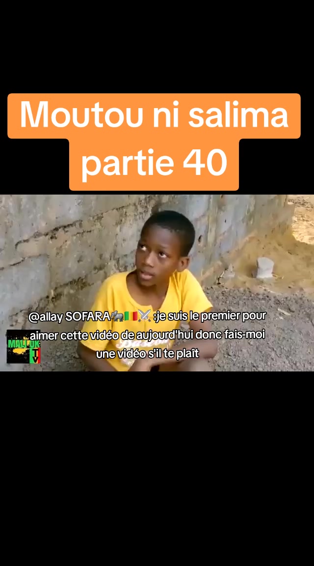 @Marshall🌿Puissant 🇲🇱