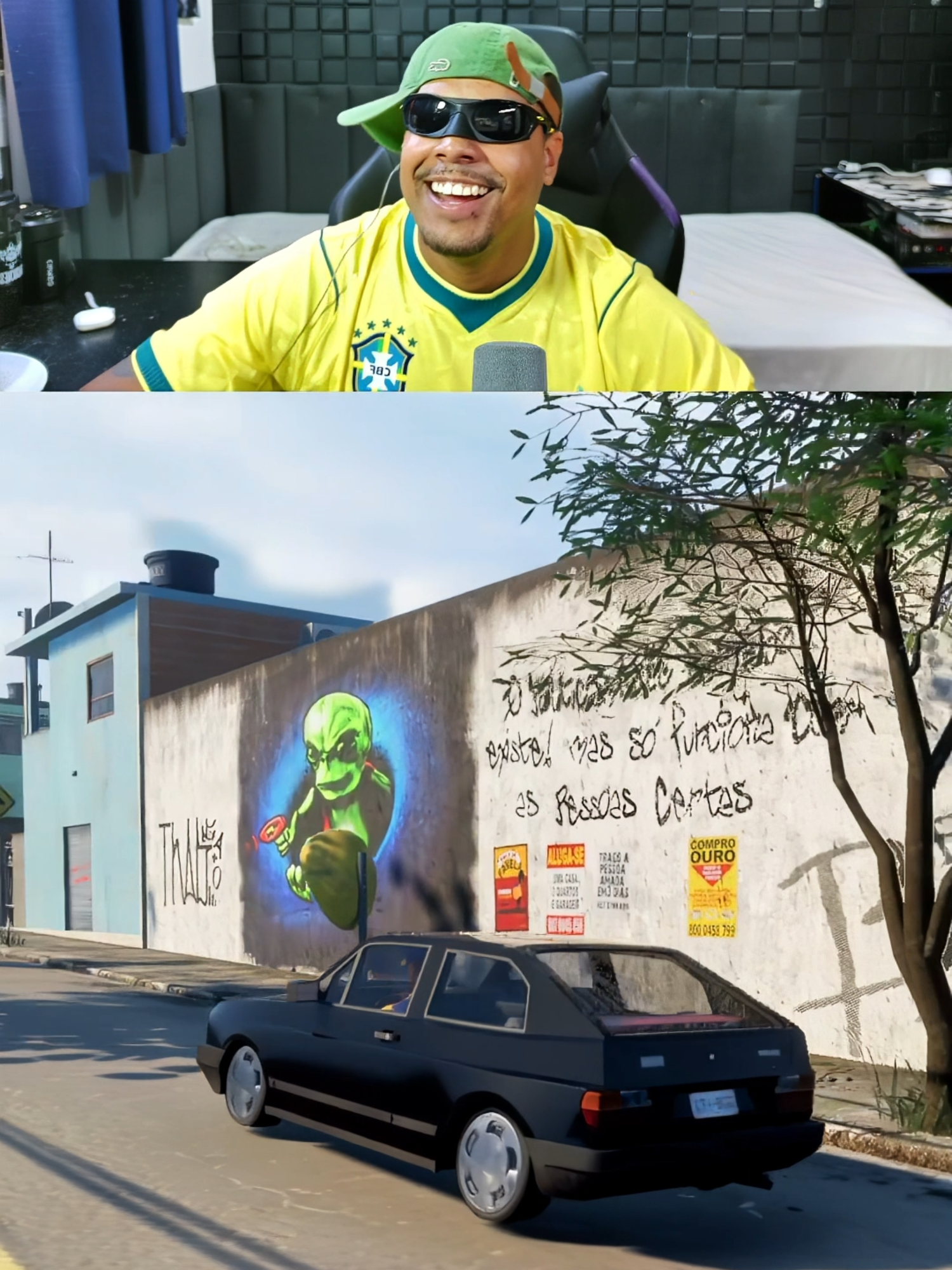 @Igor Santana