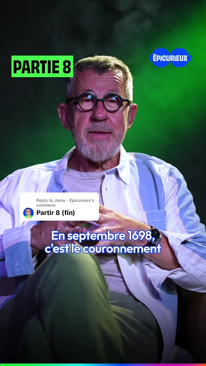@Jamy - Epicurieux