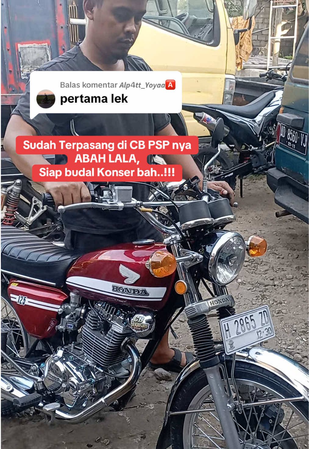 @Latief Part Tirev Tilam 2nd