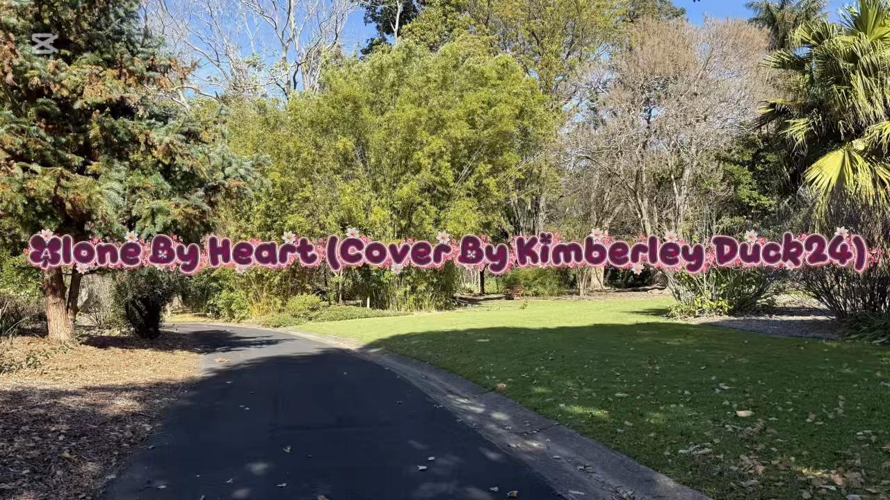 @Kimberley Duck24