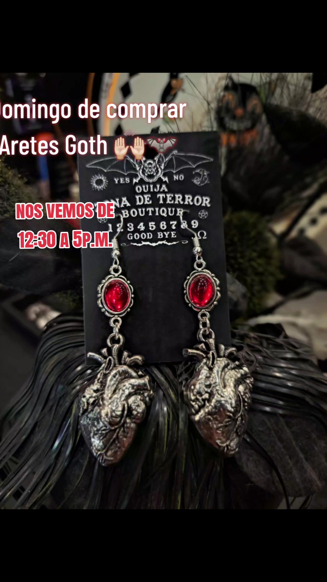 @Zona De Terror Boutique