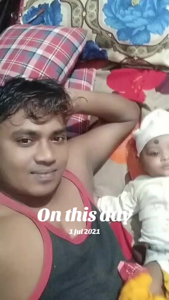 @Ranjit Mandal