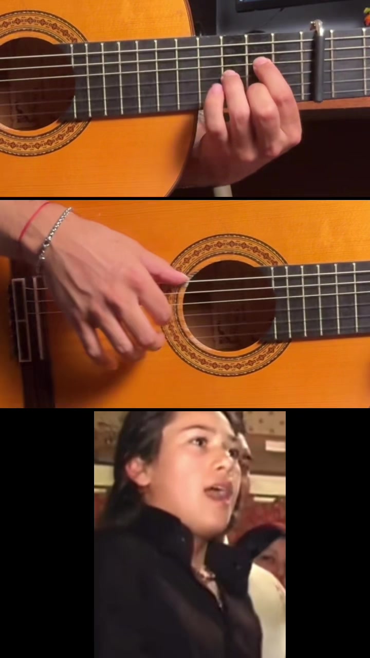@Teo Mendez Guitarrista