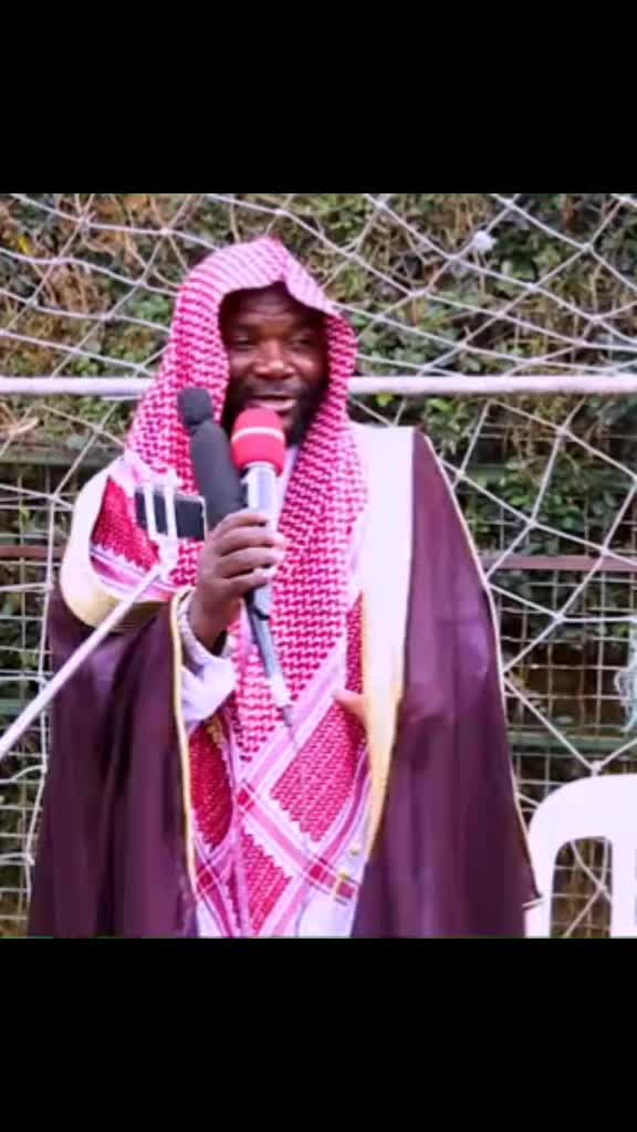 @SHK : MUHSIN BURHAAN KITI