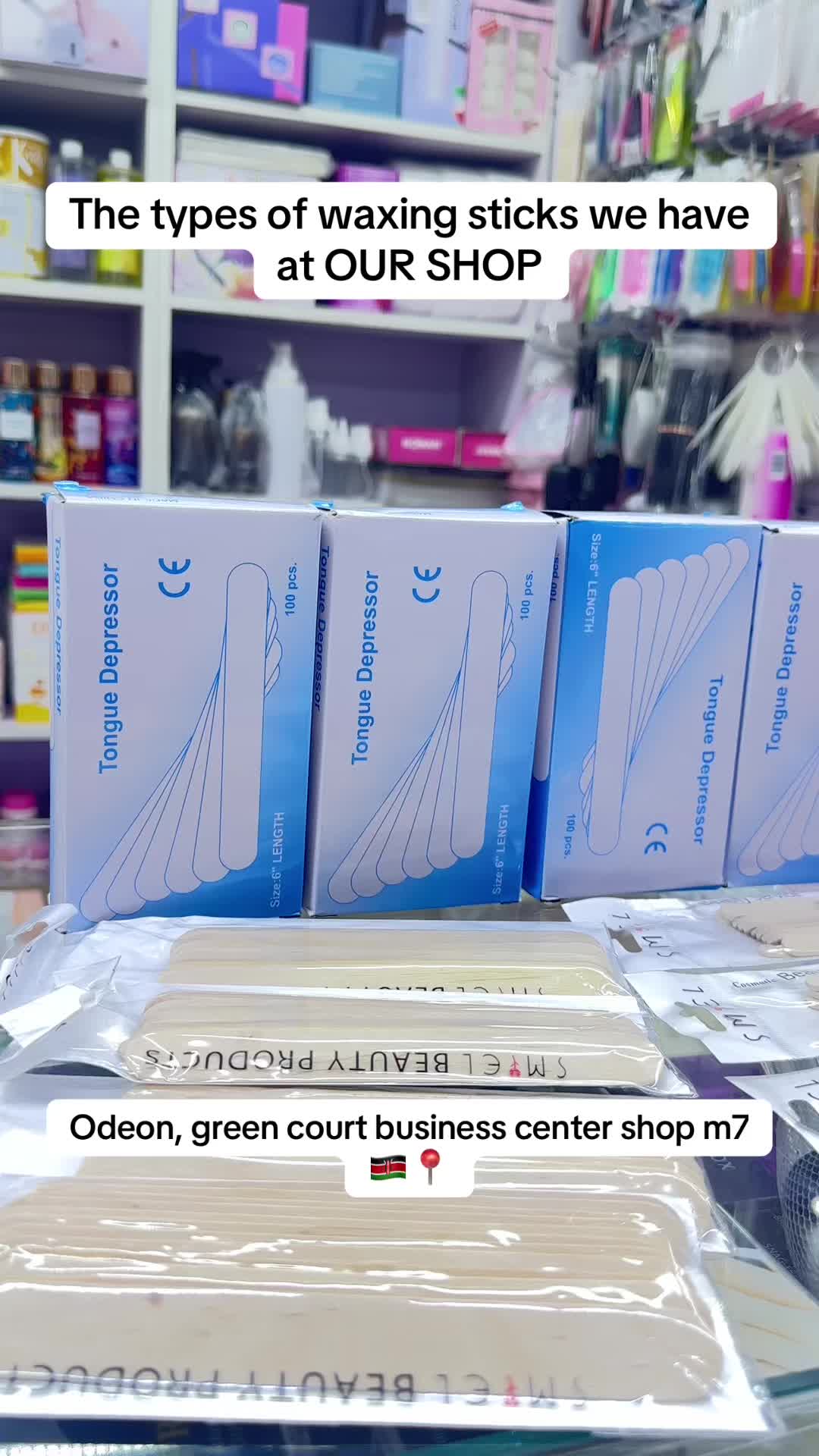 @Chicsy cosmetics