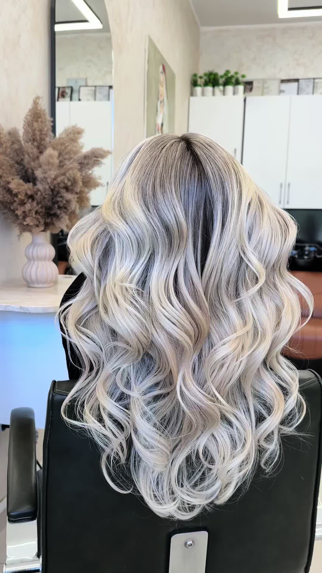 @Doni Hair Salon