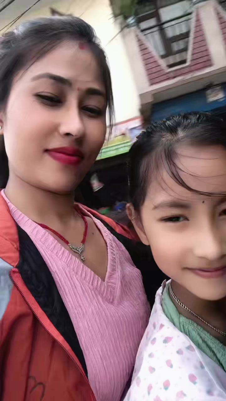 @MukyesNeelam khadgi