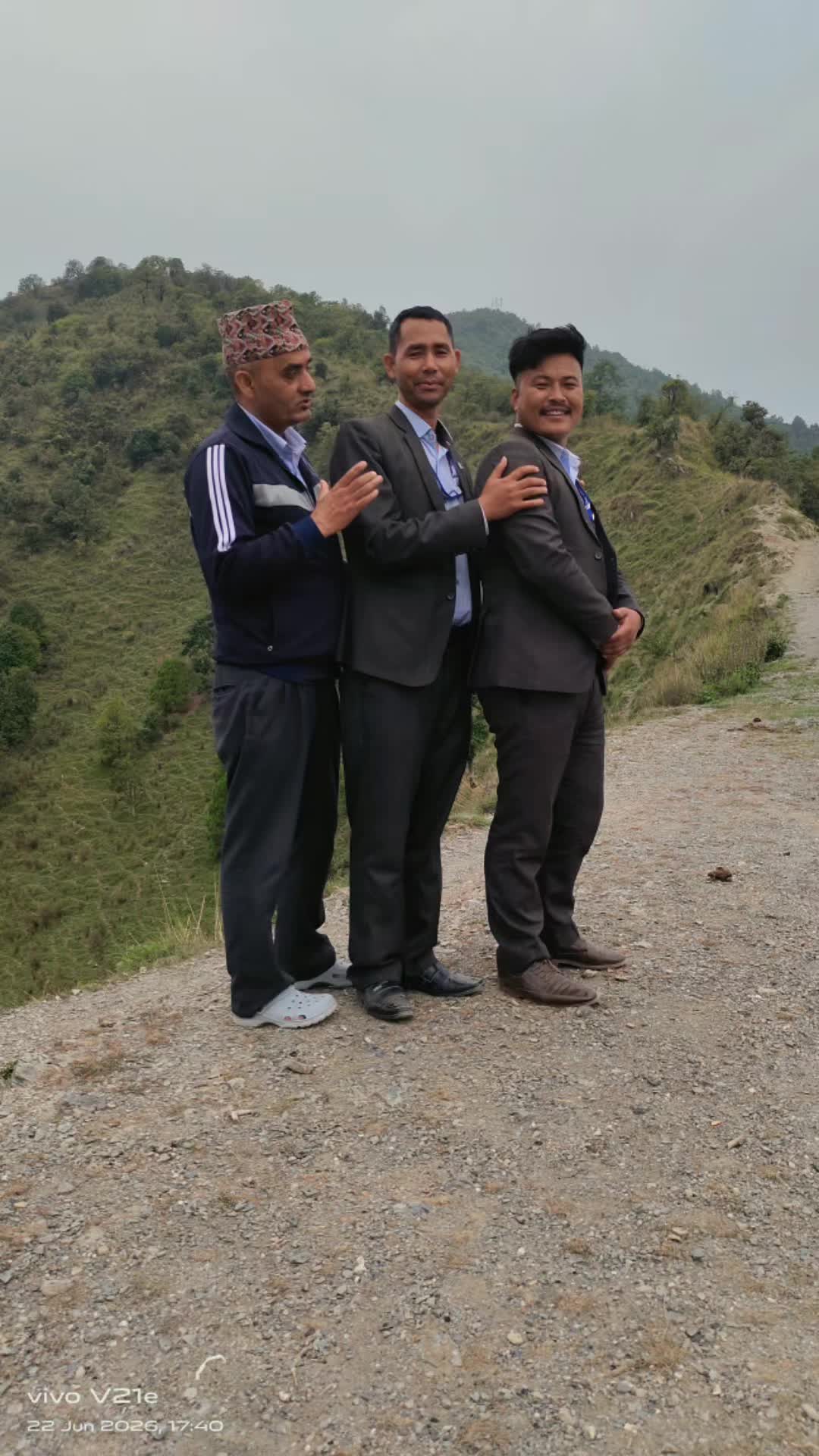 @Bhimsen BM