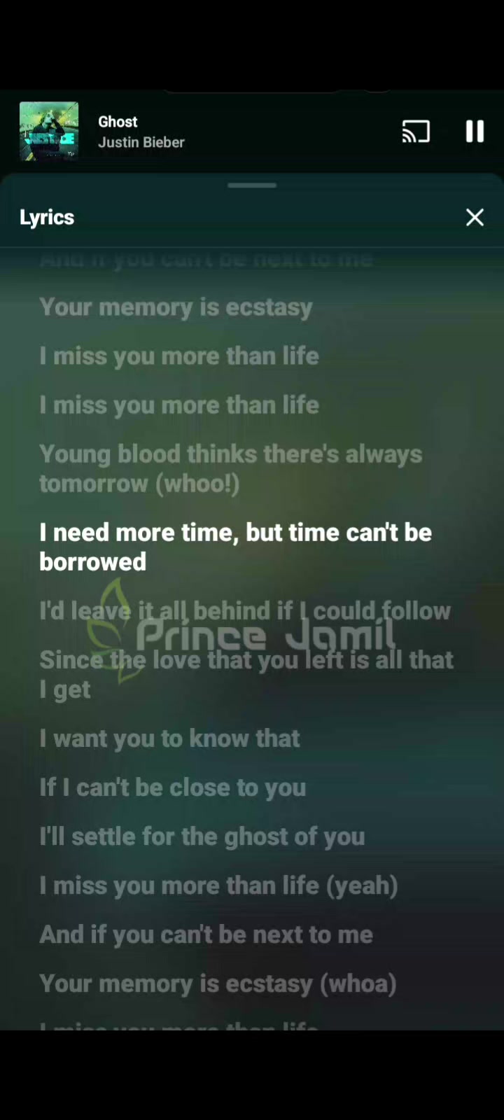 @PRINCE JAMIL 🖤🤍🖤