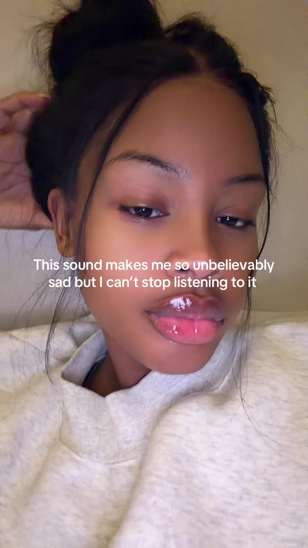 @Lil Honey Mustard