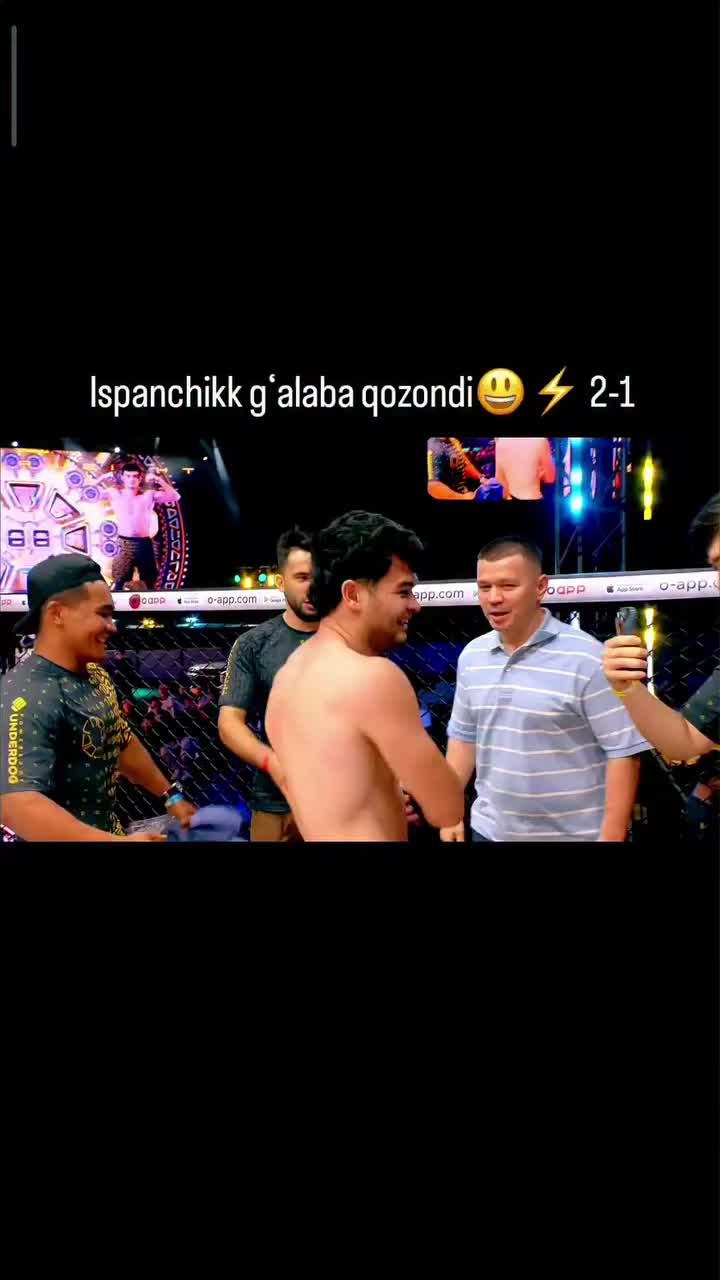 @Baxodir