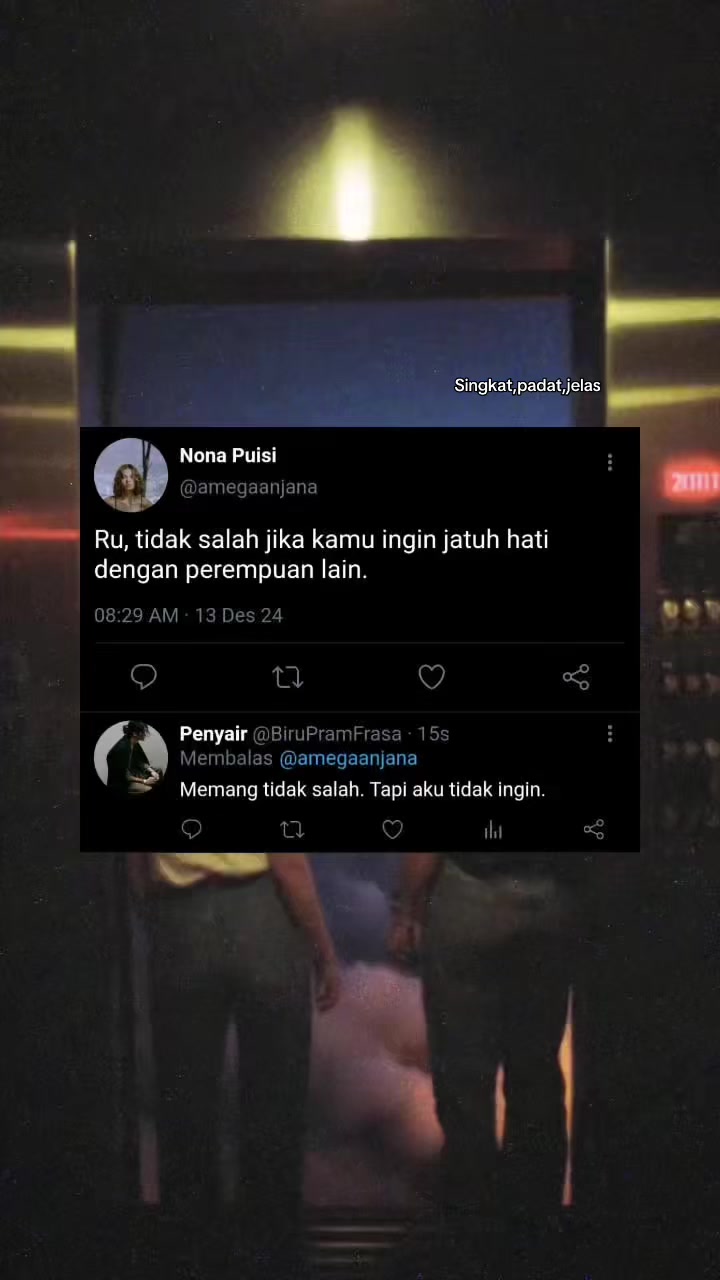 @OKTOBER RILIS "KOTA & RINDU"