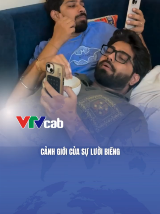 @VTVcab Trending - Giải tr&iacute;