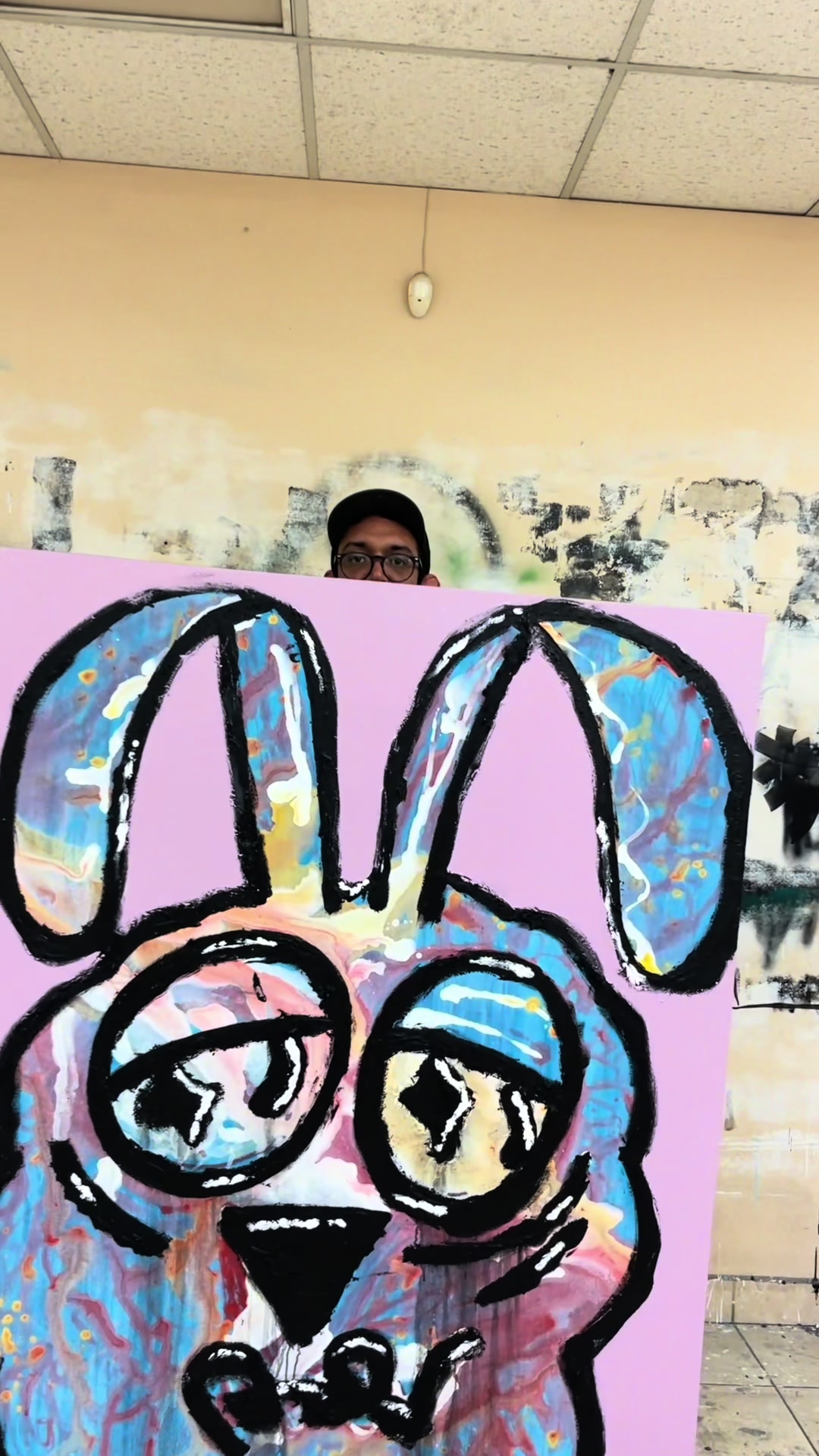 @BadCritters🐰🐰
