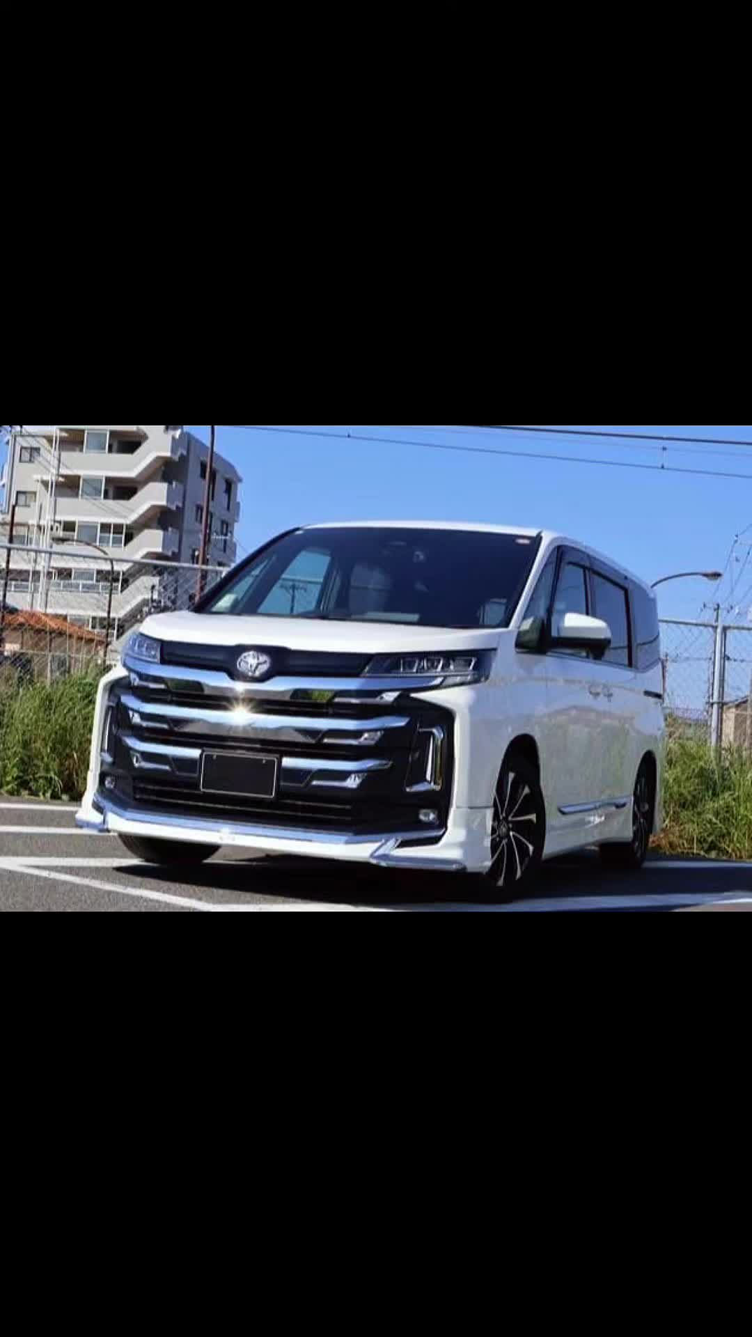 @Vision's Bodykits