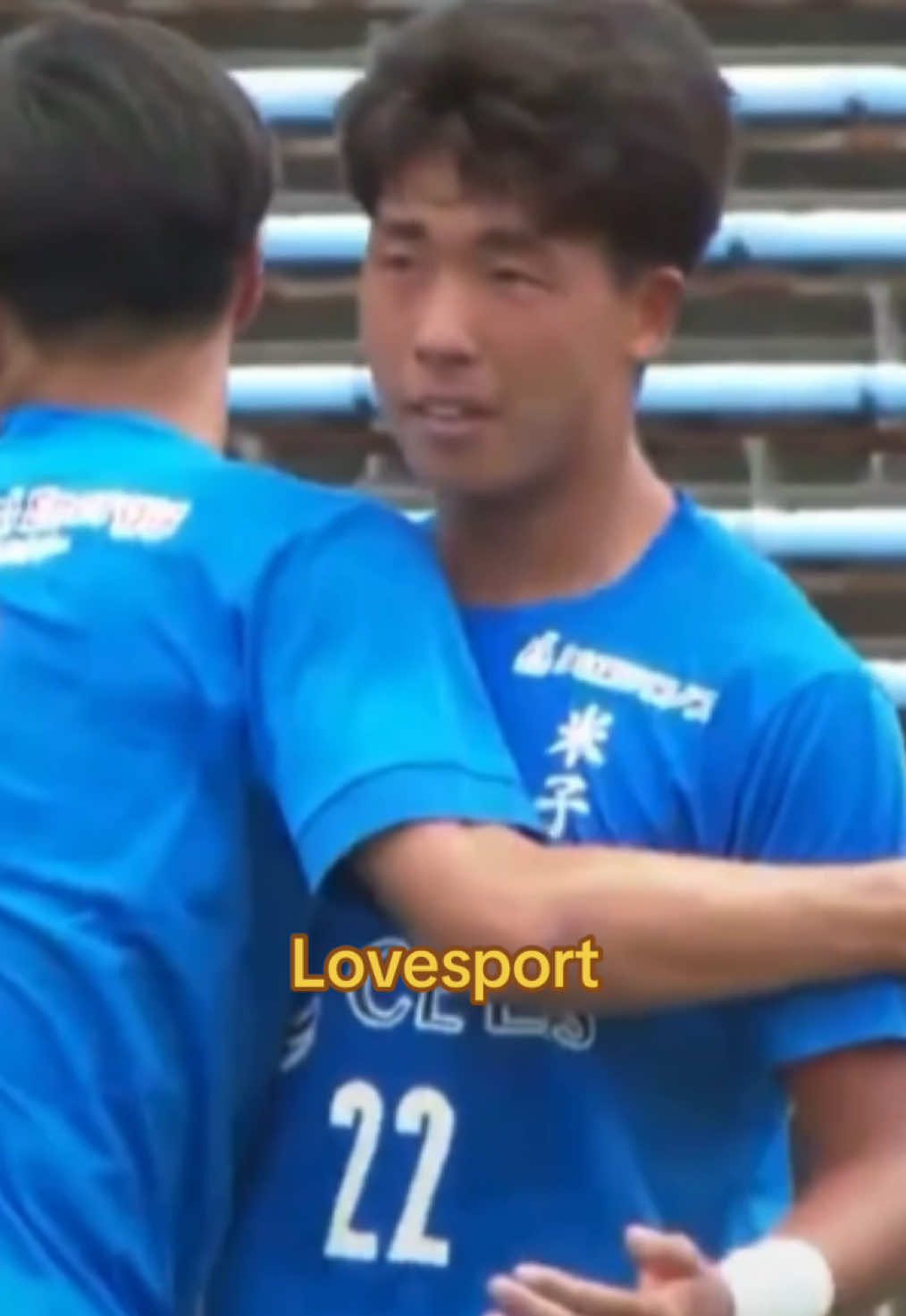 @Lovesport