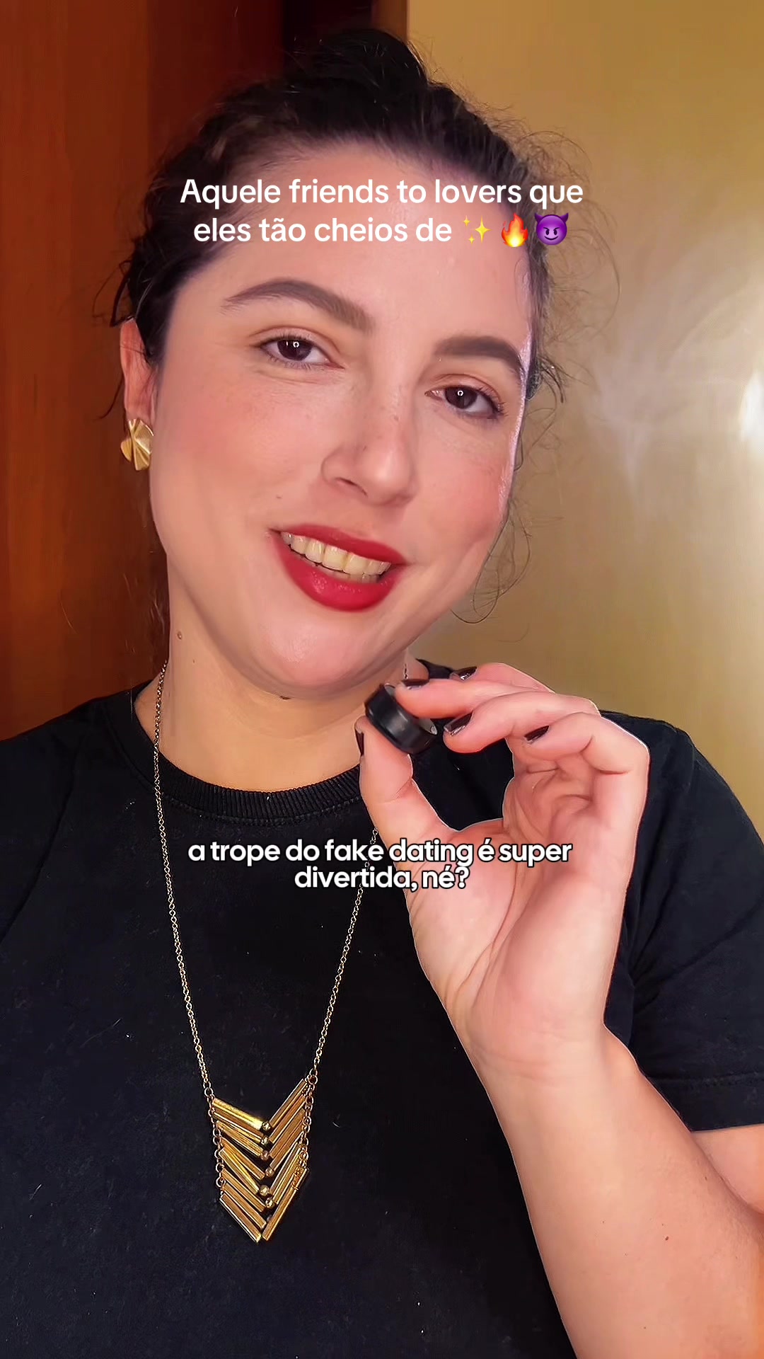 @Karen Santos