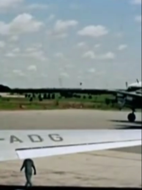@Aviacionline