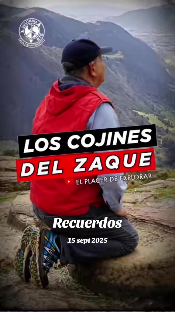 @El Placer De Explorar