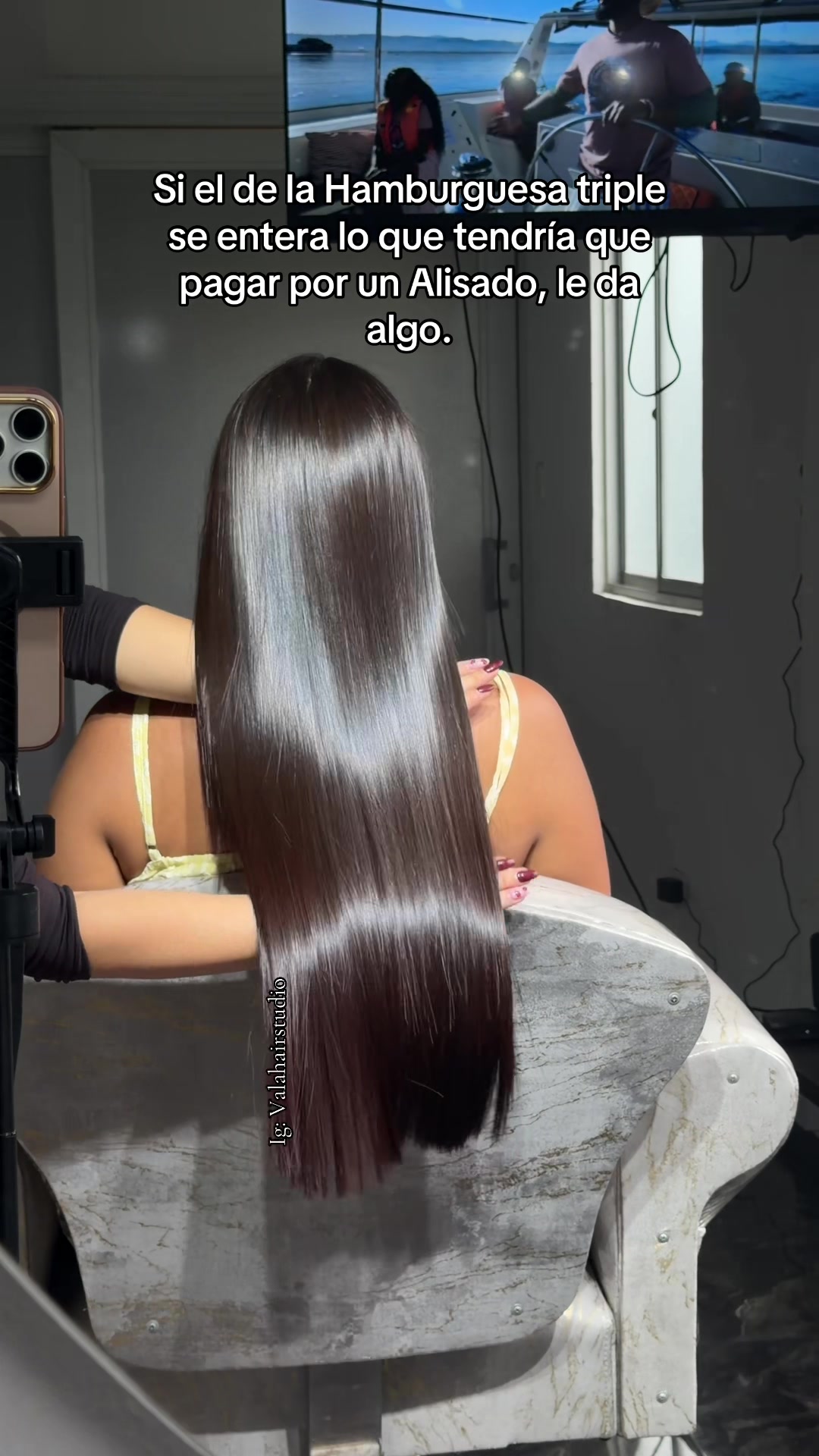 @Vala Hair Studio 🪞💖✨