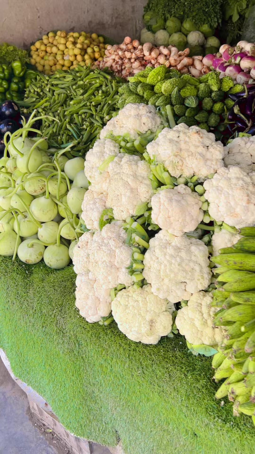 @خان ویجٹیبل شاپ 🥒🌶️🥕