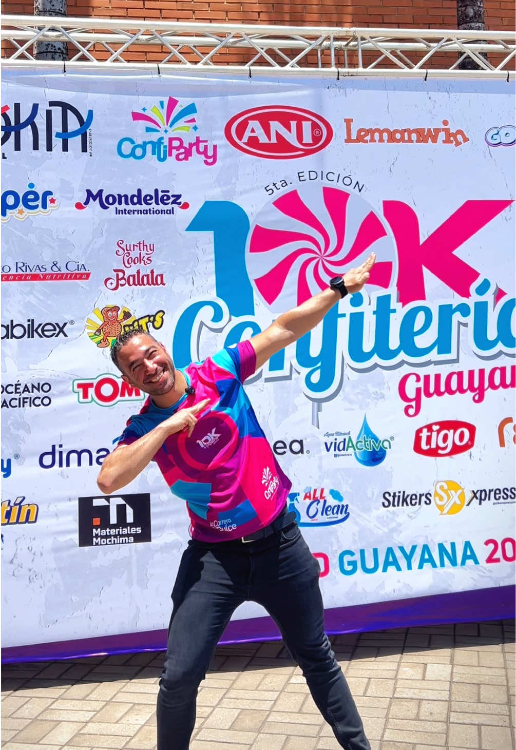 @Confiteria Guayana