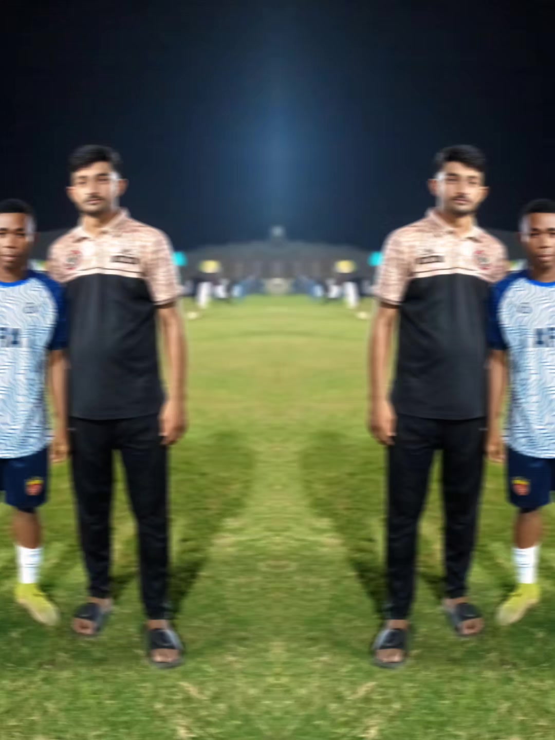 @Khuram footballer