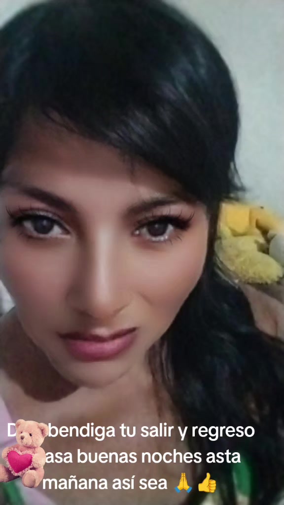 @Constantina Meza